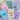 156 Sheets 6 Pack Mixed Special Textured Paper for Scrapbook Junk Journal 3.9x5.5 Inch