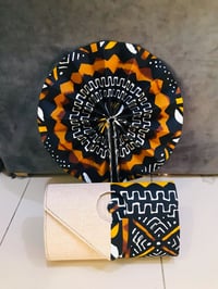 Image 2 of Eventails et pochette