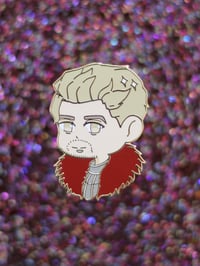 Cullen Pin