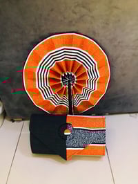 Image 5 of Eventails et pochette