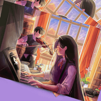 Image 1 of OMORI - PRINT