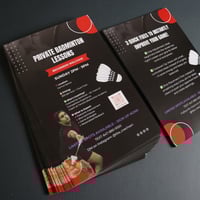 Image 5 of Flyers