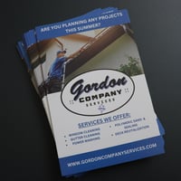 Image 4 of Flyers
