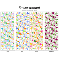 Image 5 of flower market