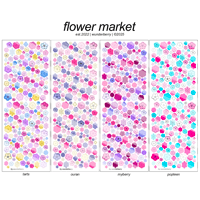 Image 6 of flower market