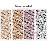 Image 4 of flower market