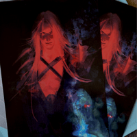 Image 1 of SEPH JENOVA - PRINT 