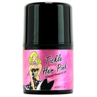 Image 1 of Tickle Her Pink Clitoral Pleasure Gel 30ml/1oz