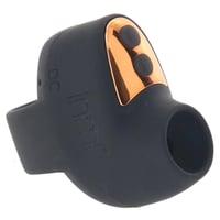 Image 3 of Shegasm Mini Silicone Clitoral Suction Vibe in Black