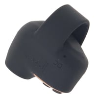 Image 5 of Shegasm Mini Silicone Clitoral Suction Vibe in Black
