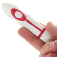 Image 2 of My Private O Massager Vibe in Pink