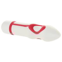 Image 3 of My Private O Massager Vibe in Pink