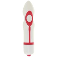 Image 5 of My Private O Massager Vibe in Pink