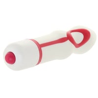 Image 6 of My Private O Massager Vibe in Pink