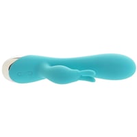 Image 6 of Adam & Eve The Silicone Bunny Vibe