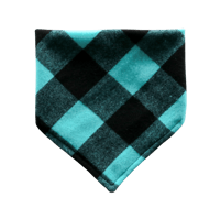 Image 2 of Dog Bandana - Winter Warmies