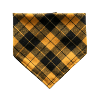 Image 3 of Dog Bandana - Winter Warmies