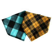 Image 1 of Dog Bandana - Winter Warmies