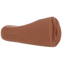 Image 3 of Noches Latinas ULTRASKYN Vagina Palm Pal