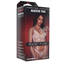 Image 1 of Alexis Tae ULTRASKYN Pocket Pussy