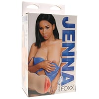 Image 1 of Jenna Fox Pussy Stroker