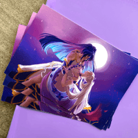 Image 1 of KIANA MEI BALLROOM - PRINT 