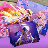 Image 3 of KIANA MEI BALLROOM - PRINT 