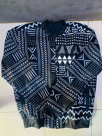 Image 5 of Wax Africain en  Cotton