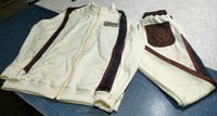 Mens itrapp sweat suit