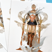 Image 1 of HG-PRINT