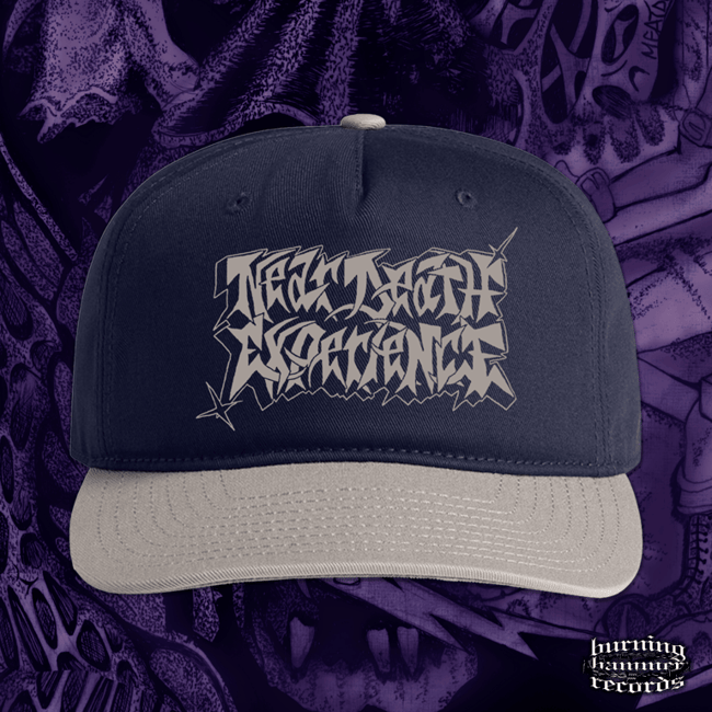 Near Death Experience - Absolution EP & Merch