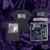 Near Death Experience - Absolution EP & Merch