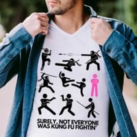 Image 2 of kung fu fightin'