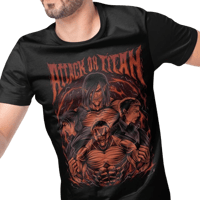Attack on Titan 