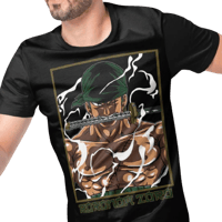 Roronoa Zoro T-shirt