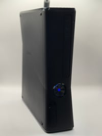 Image 2 of Xbox 360 Slim RGH3 Console Only | 250GB | Trinity