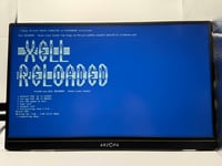 Image 4 of Xbox 360 RGH 1.2 Console Only | 120GB | Falcon