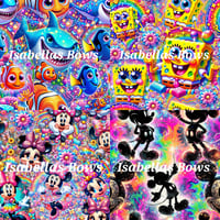 Image 3 of AI Cartoon Files