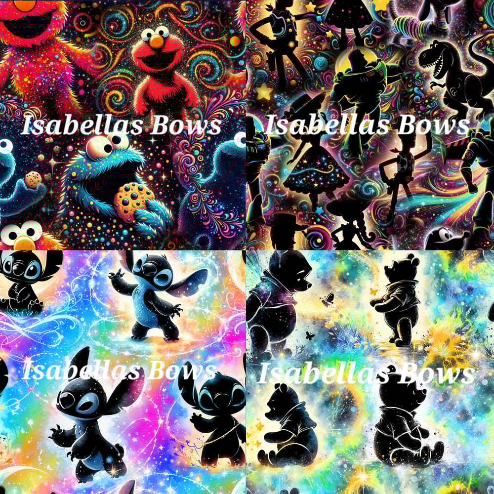 Image of AI Cartoon Files