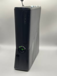 Image 1 of Xbox 360 Slim RGH3 Console Only | 250GB | Corona V3