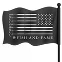 TRUST FLAG