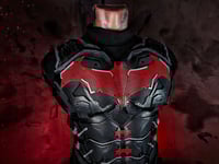 Image 3 of Redhood v3