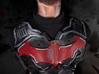 Image 6 of Redhood v3