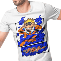 NARUTO #2