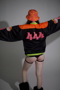 Image 2 of Oversized Divine Feminine Jersey