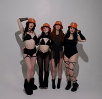 Image 2 of Divine Feminine Bucket Hat
