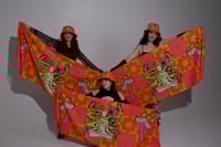 Image 3 of Divine Feminine Pashmina