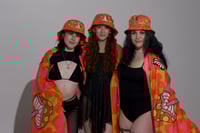Image 4 of Divine Feminine Pashmina