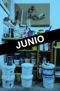 Image 1 of JUNIO - Cursos monográficos serigrafía