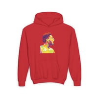 TOB Hoodie (Red)